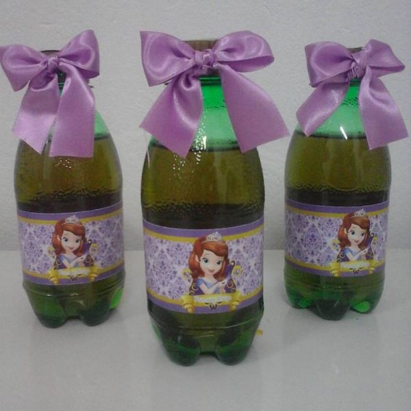 GUARANÁ PERSONALIZADA