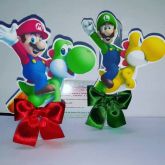 Tubete irmãos Mario Broz