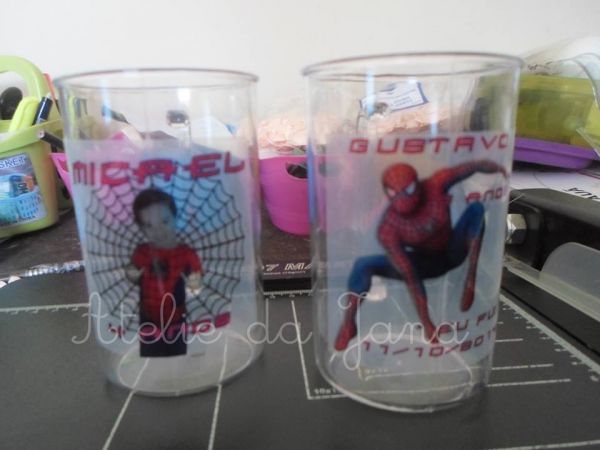 Caneca Personalizada 300 ml